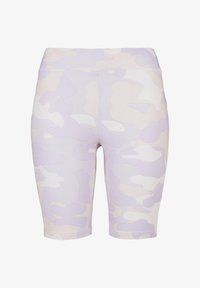 Selezionato, lilaccamo