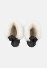 Friboo Botas para la nieve - black