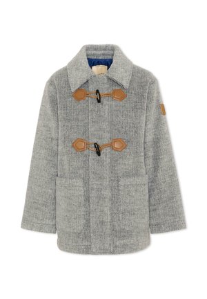 TRU TRUSSARDI JUNIOR, - Krótki płaszcz