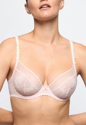 Marie Jo, SOLENE PLUNGE - Reggiseno con ferretto - gardenia rose
