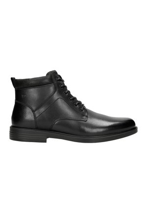 Classic ankle boots - black