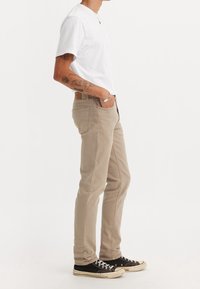 Levi's® Vaqueros rectos - sand