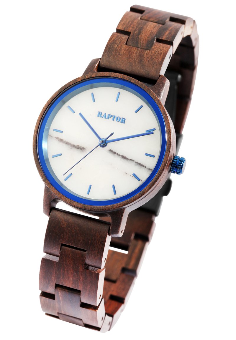 Damen Analoguhren | RAPTOR SHIRINE Uhr braun/dunkelbraun - GD57235 Damen Analoguhren | RAPTOR SHIRINE Uhr braun/dunkelbraun - GD57235