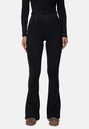 Good For Nothing VINTAGE  - Pantaloni - black