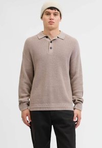 Jack & Jones Maglietta a manica lunga - atmosphere