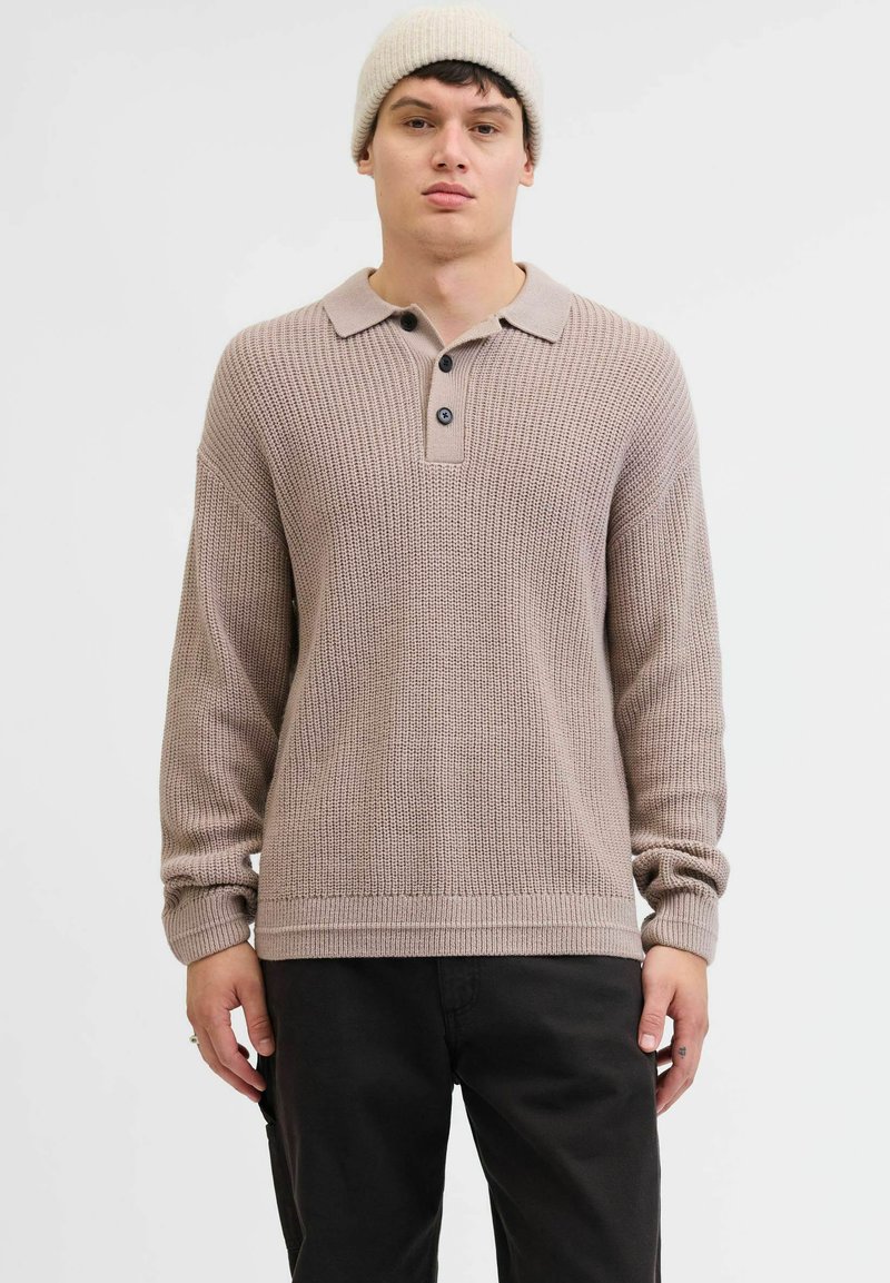 Jack & Jones Maglietta a manica lunga - atmosphere