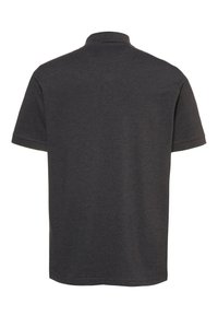 JP1880 2ER-PACK REGULAR FIT - Polo - anthracit -melange/black