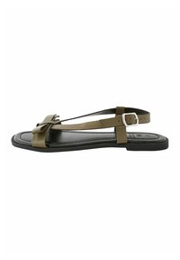 Non selezionato, khaki green