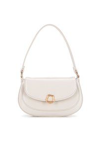 Non sélectionné, white