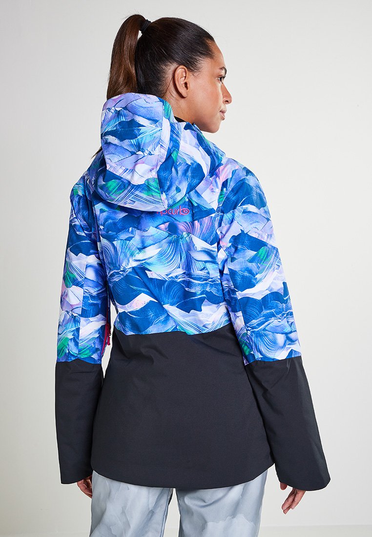 palace snowboard jacket