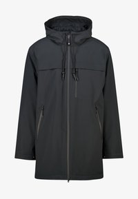 Unausgewählt, black