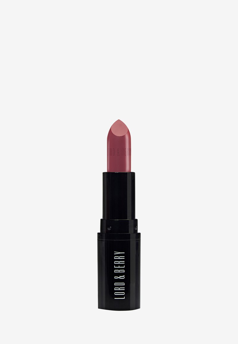 Lord & Berry - ABSOLUTE  BRIGHT SATIN LIPSTICK - Lipstick - 7433 rosewood, Enlarge