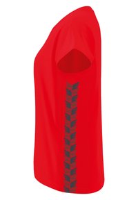 Erima TEAM ESSENTIAL  - Sports T-shirt - rot