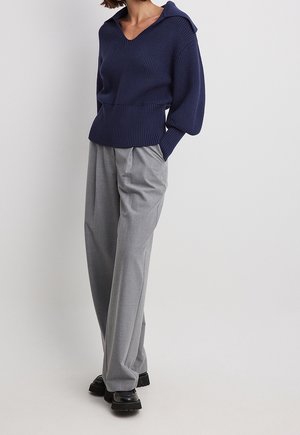 Maglione - blue