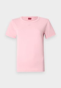 DELORIS - T-shirt basic - bright pink