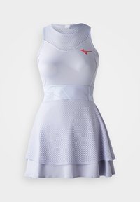 Não selecionado, icelandic blue