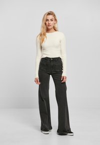 Urban Classics Trui - whitesand