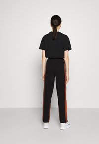 Fila Trainingsbroek - black