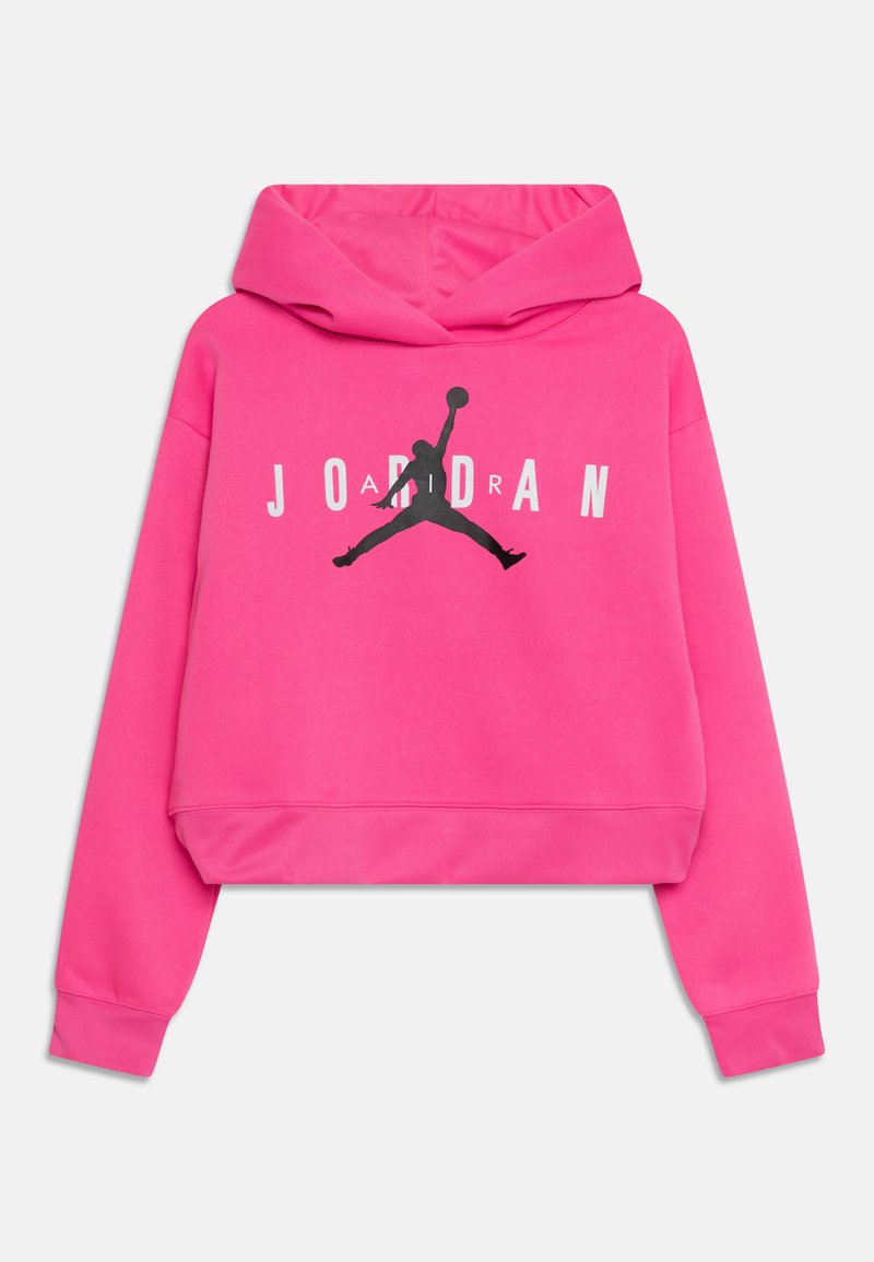 Jordan Hoodie roze