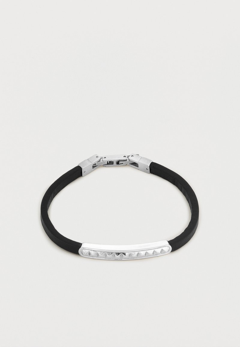 LIU JO BRACELET - Βραχιόλι - gunmetal