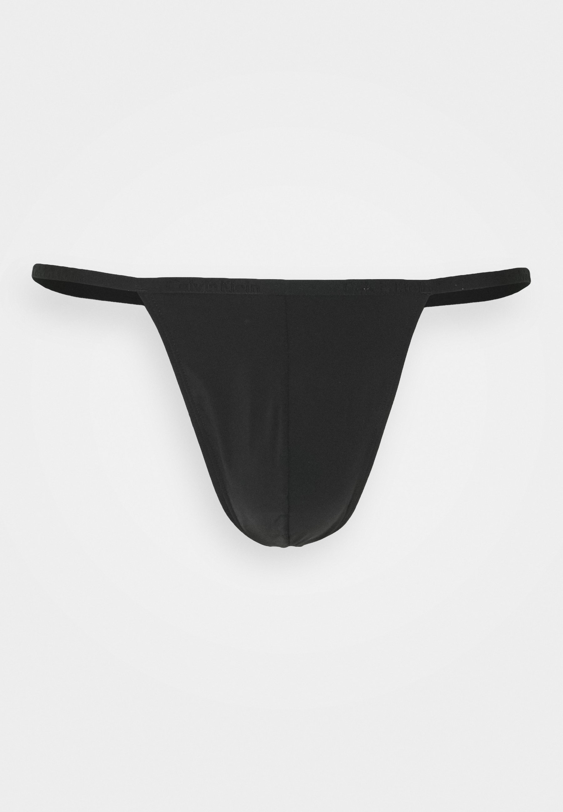 calvin klein micro thong