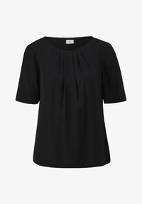 Geselecteerd, schwarz