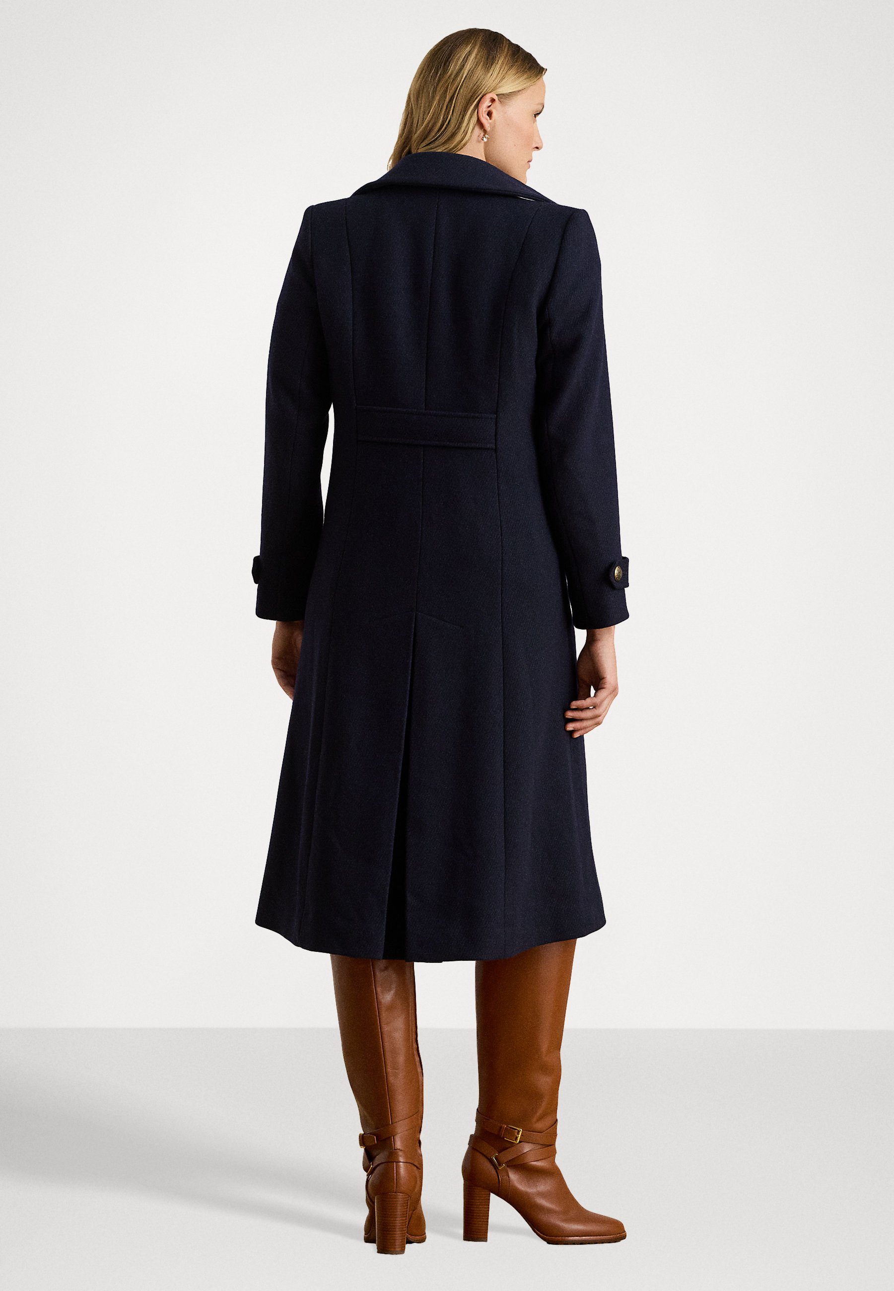 louren ローレン/stand collar short jacket P1054975_6a55b094-2395-4942-