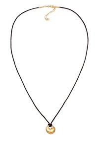 DISC DESIGN - Ketting - gold-coloured
