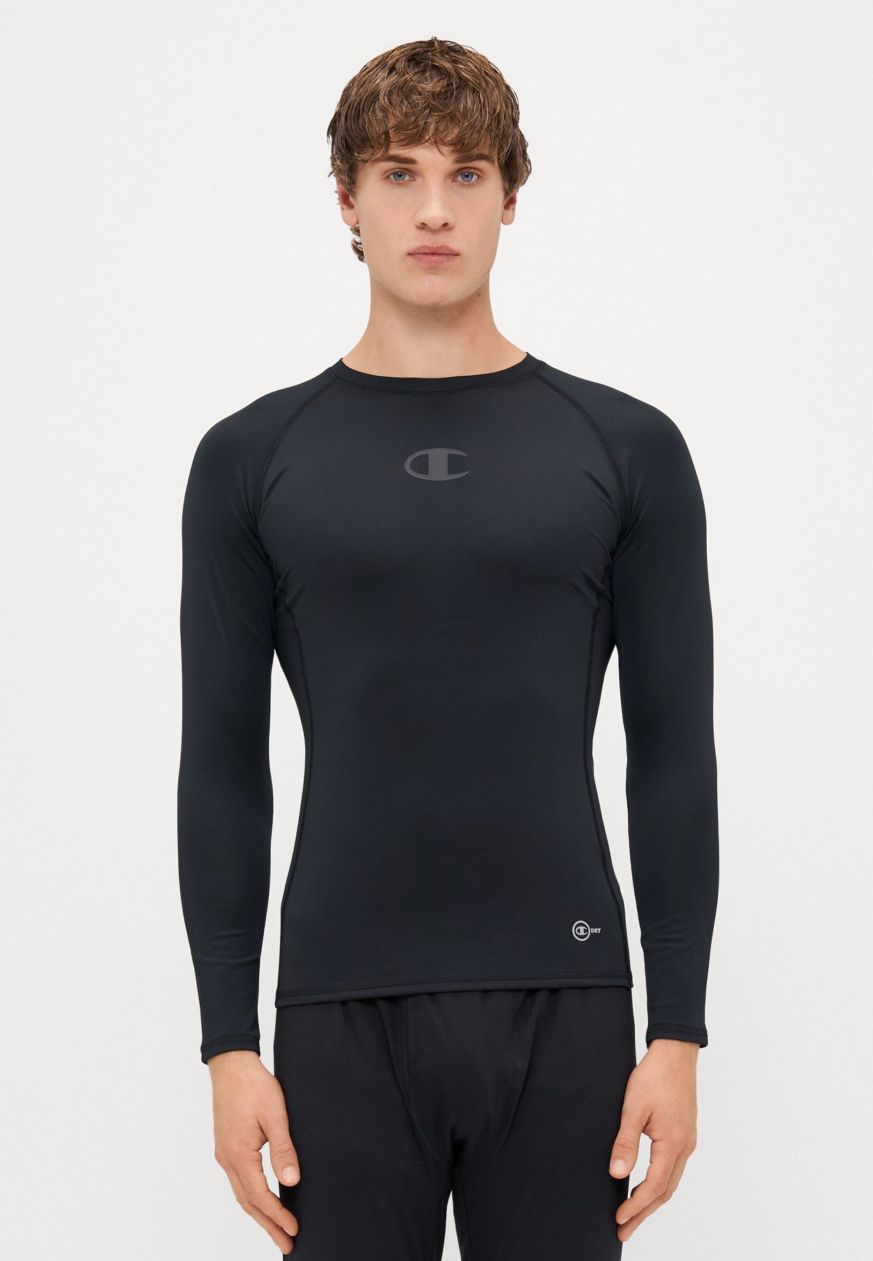 COMPRESSION LONG SLEEVE