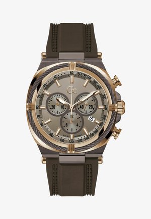 CLASS - Chronograaf - brown