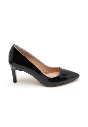 Desa Escarpins - black