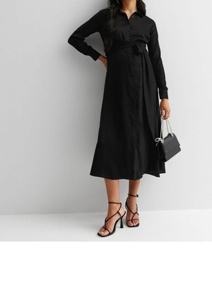 New Look Maternity Blousejurk - black