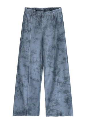 Coccodrillo, Trousers - blue