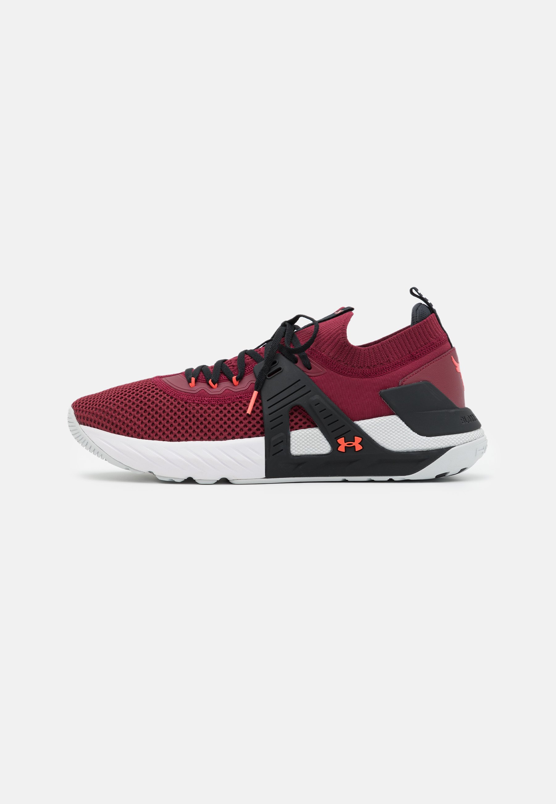 Under Armour PROJECT ROCK 4 - Training 
