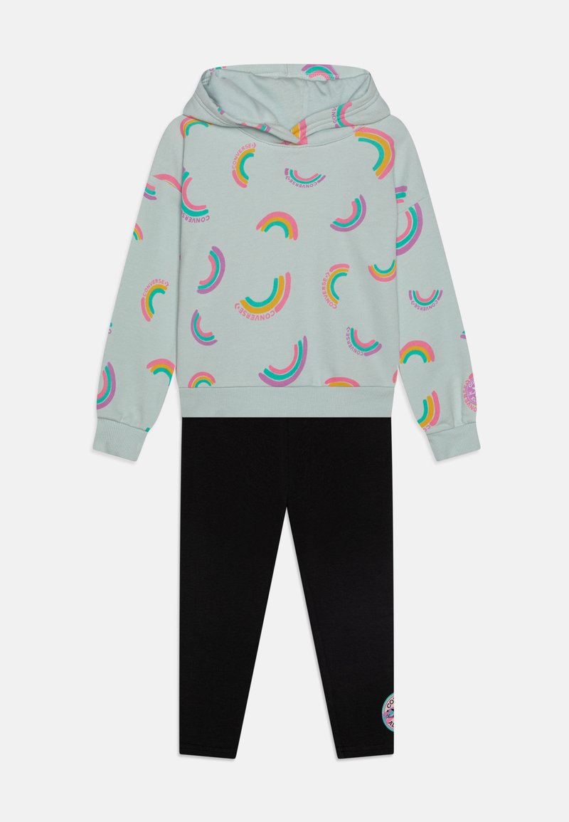 Converse Legging zwart Converse Legging zwart