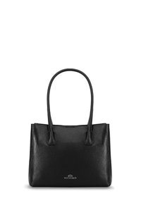 ELEGANCE COLLECTION - Borsa a mano - black