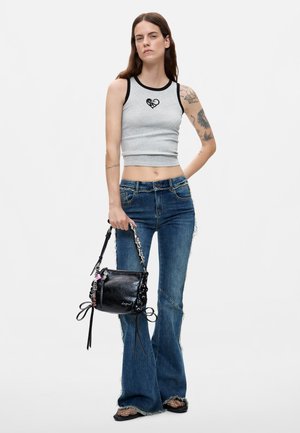 Desigual, Handtas - black