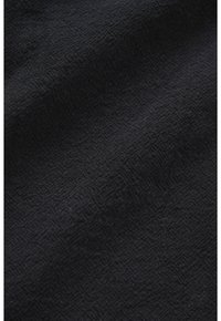 Kaffe Curve KCNANA - Robe chemise - black deep
