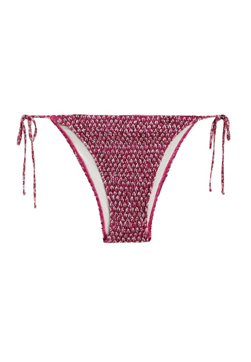 OYSHO Bikinibroekje mauve OYSHO Bikinibroekje mauve