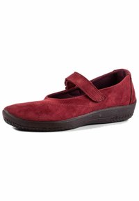Arcopedico L18 - Babies - bordeaux h
