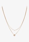 CLASSICS - Kaelakee - roségold-coloured