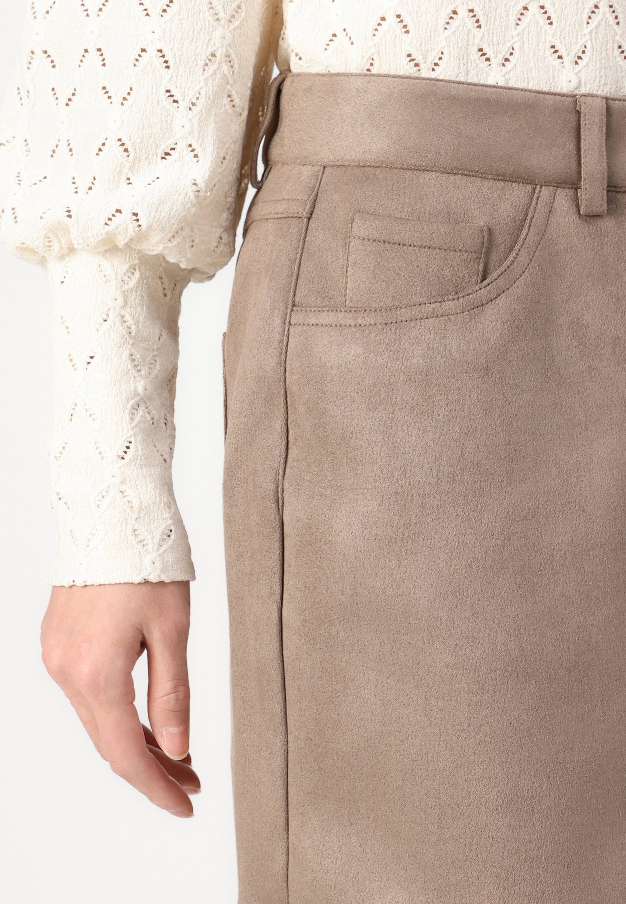ONLDIANE LIFE SKIRT