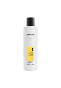 Nioxin - NIOXIN SYSTEM 1 SHAMPOO 300ML - Shampoo - undefiniert Miniatuurafbeelding 1