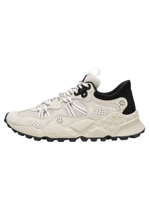 TIGER HILL  - Sneaker low - creme weiß