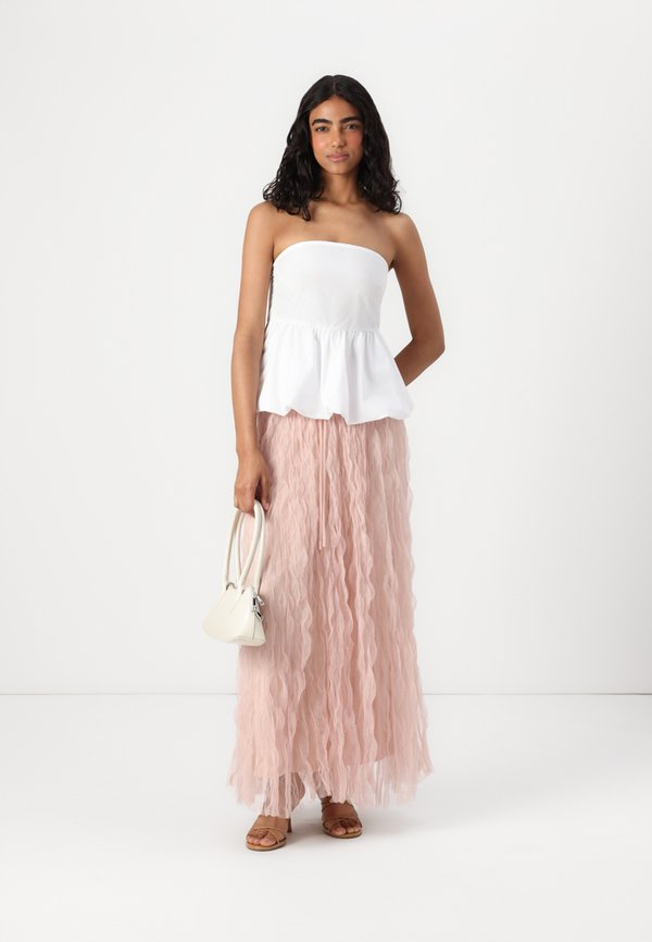 VMESRA TUBE BUBBLE HEM  - Top3