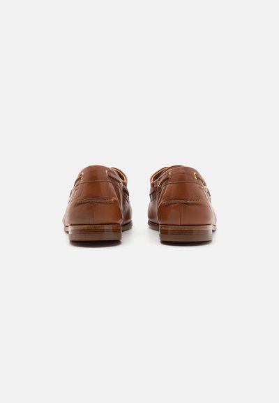 Bally PATHY - Zapatos de vestir - deserto