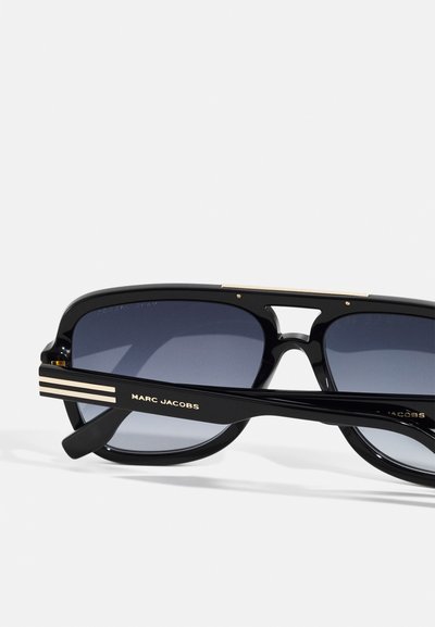 MARC JACOBS UNISEX - Solbriller - black