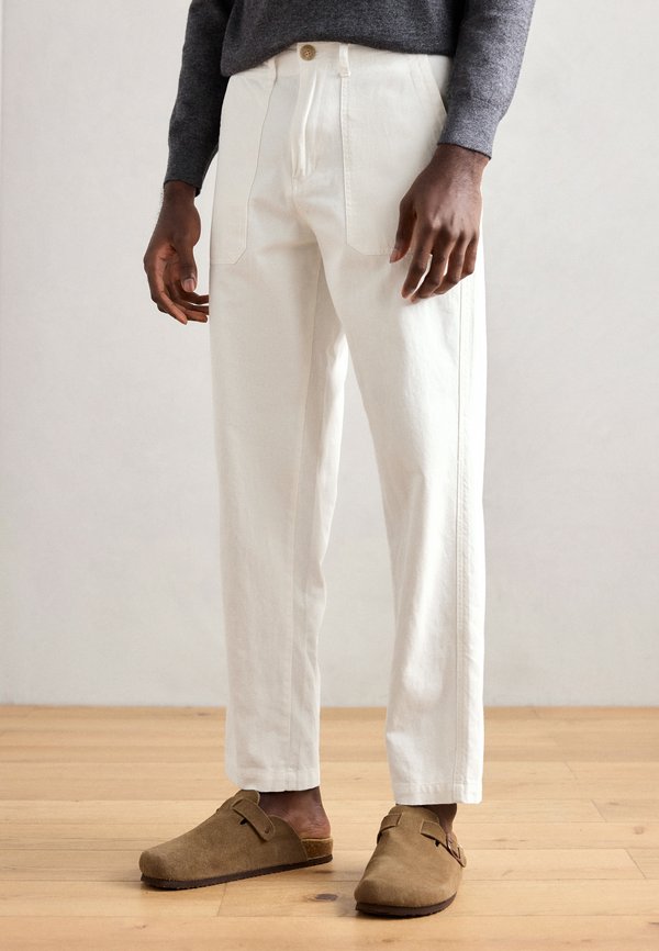 PANTS - Jeans Relaxed Fit