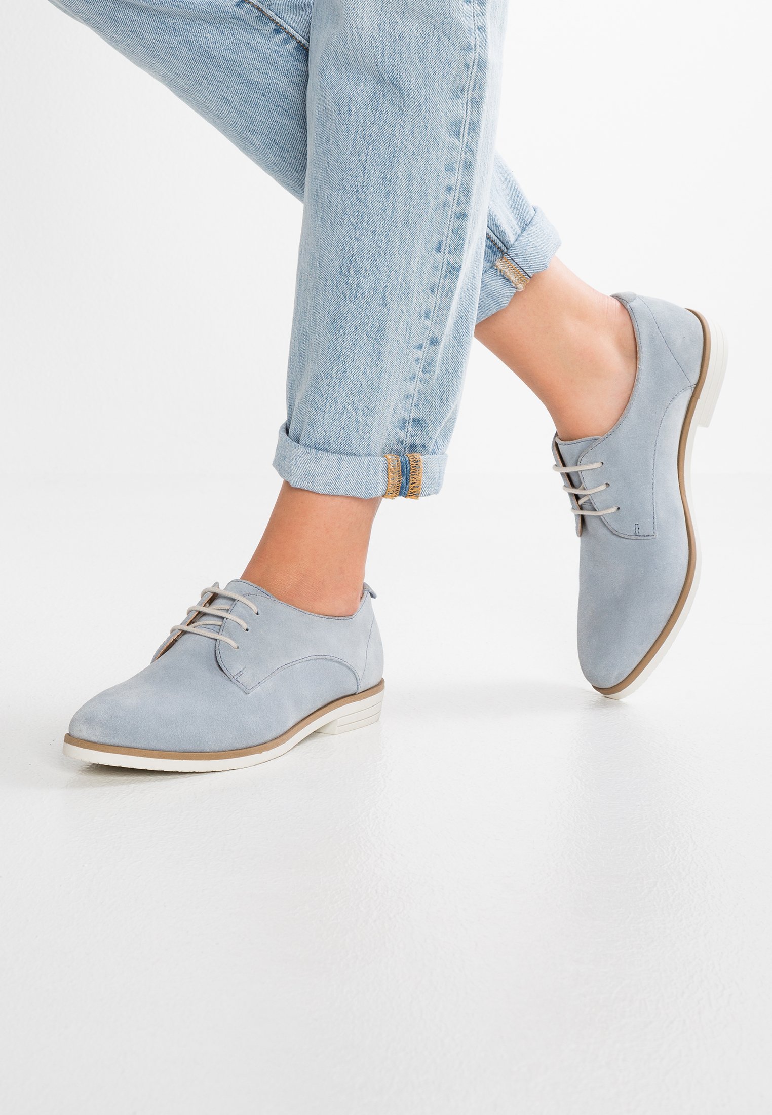 derbies homme zalando