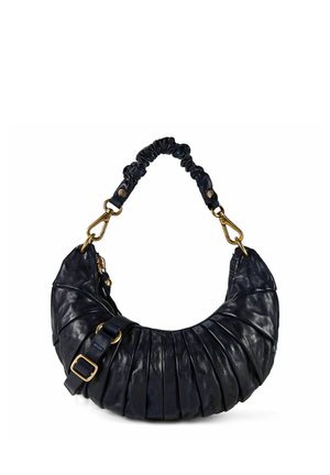 LUNA - Bolso de mano - blu